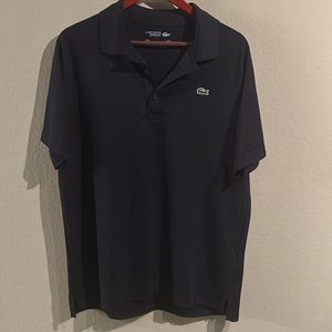 Lacoste Sport Performance Polo Shirt